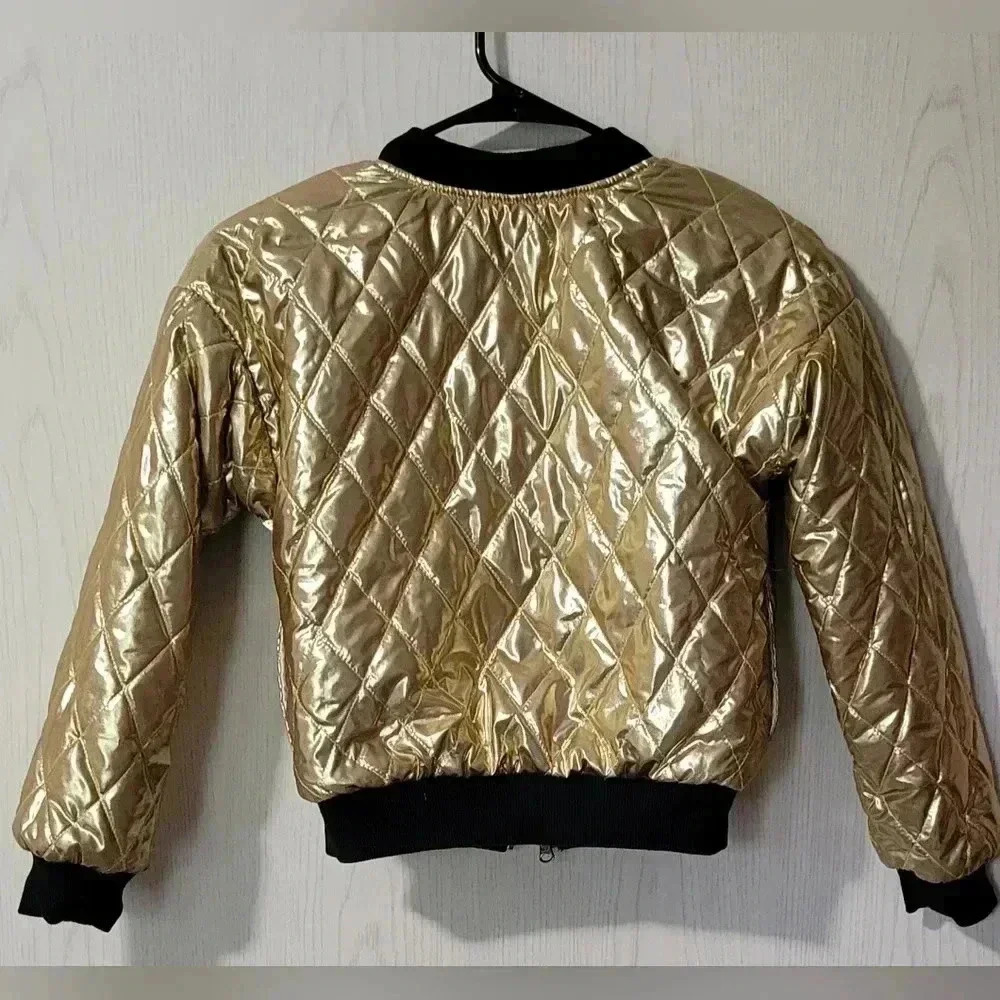 Epic threads reversible jacket - Picture 7 of 7